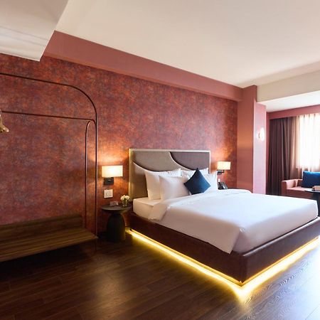 Kin Hotel Ly Tu Trong Ho Chi Minh-Byen Eksteriør billede