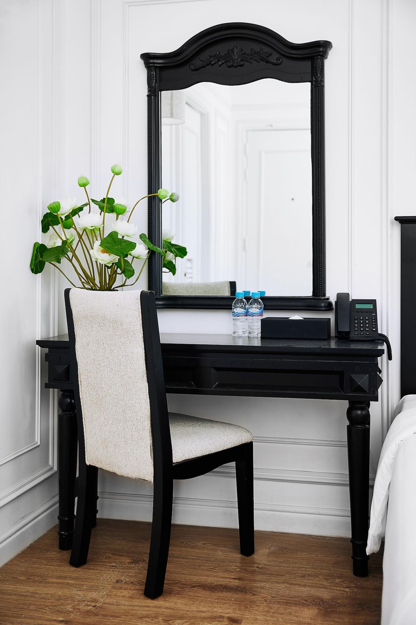 Kin Hotel Ly Tu Trong Ho Chi Minh-Byen Eksteriør billede