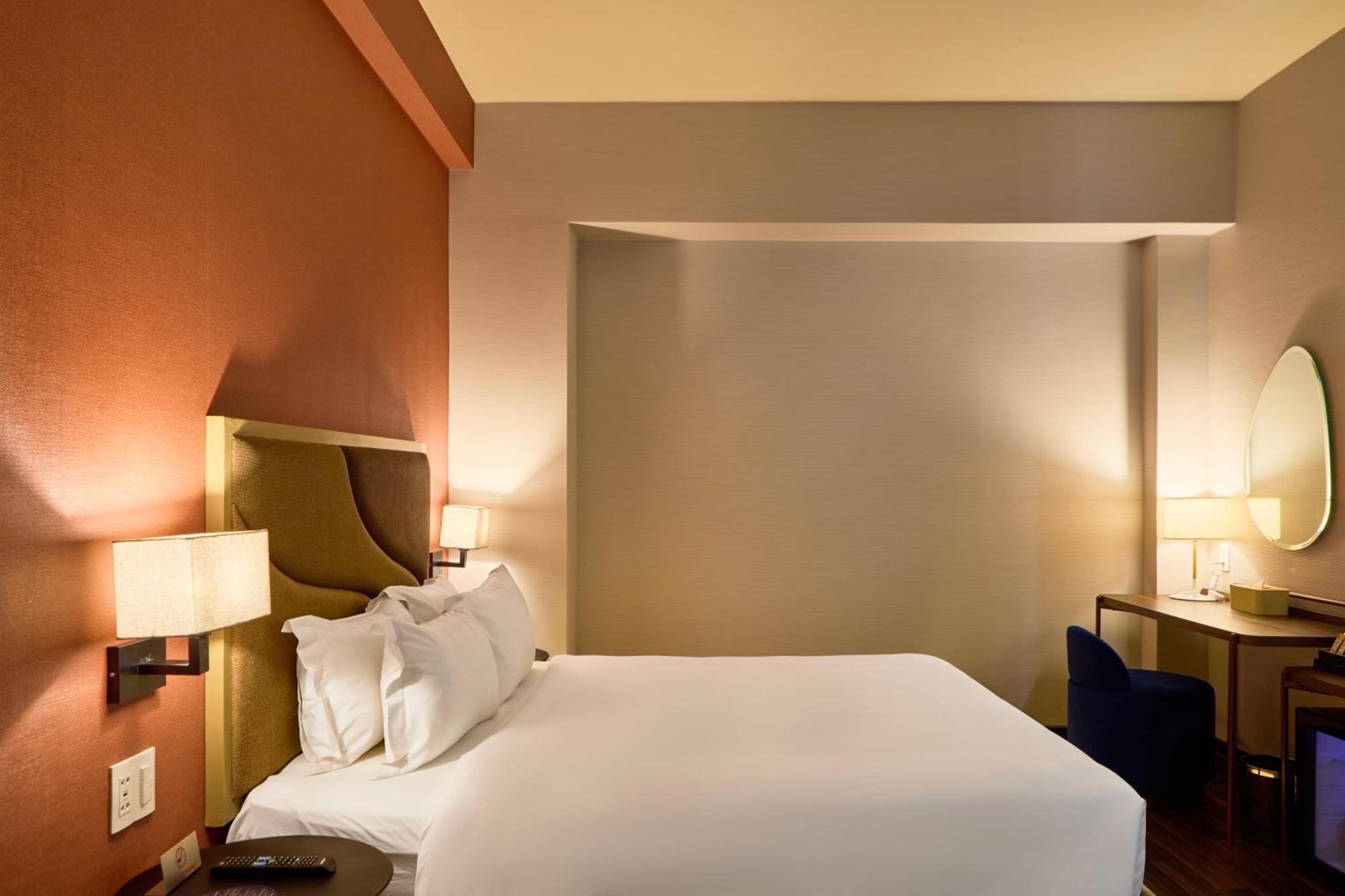 Kin Hotel Ly Tu Trong Ho Chi Minh-Byen Eksteriør billede