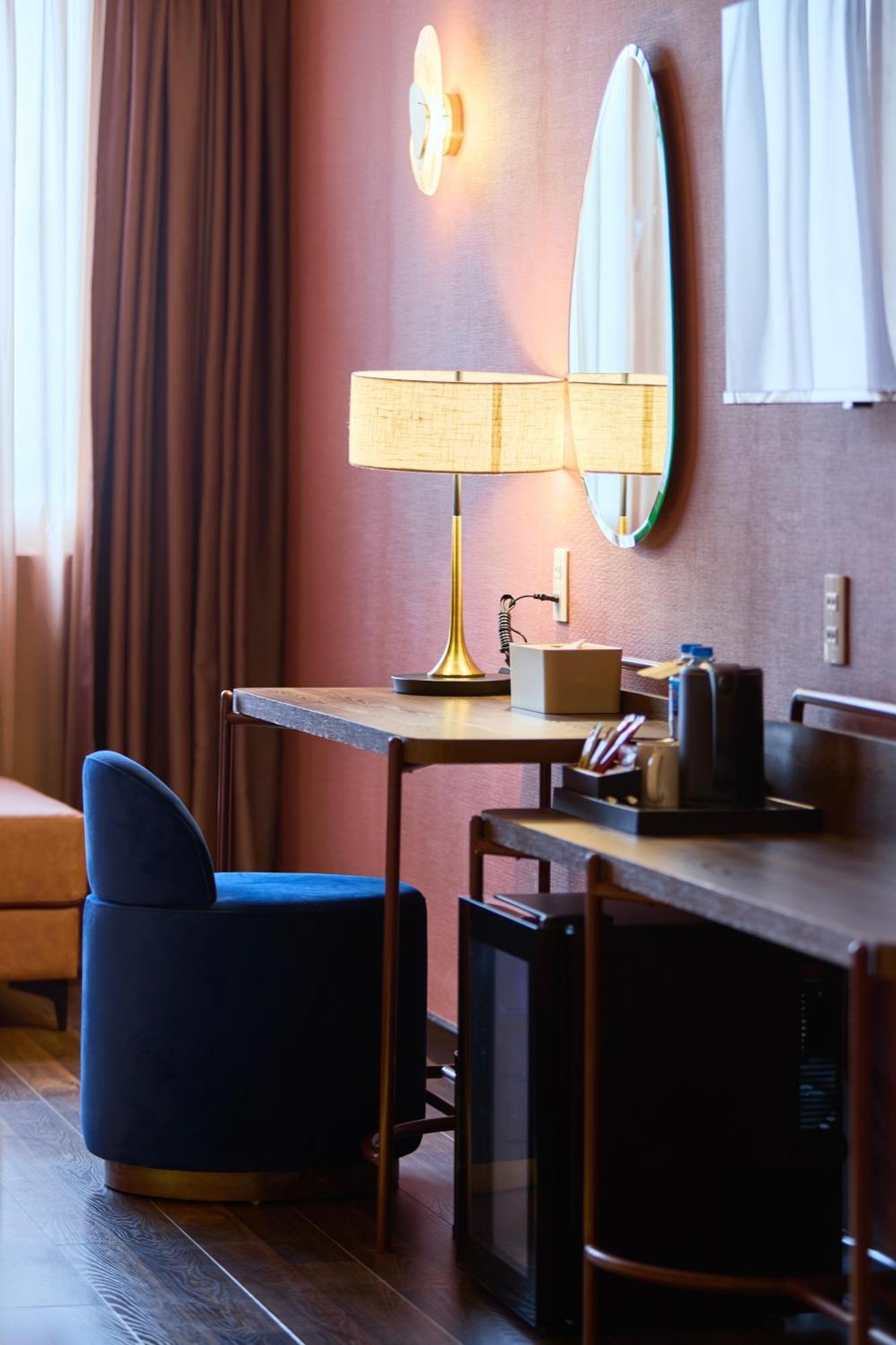 Kin Hotel Ly Tu Trong Ho Chi Minh-Byen Eksteriør billede