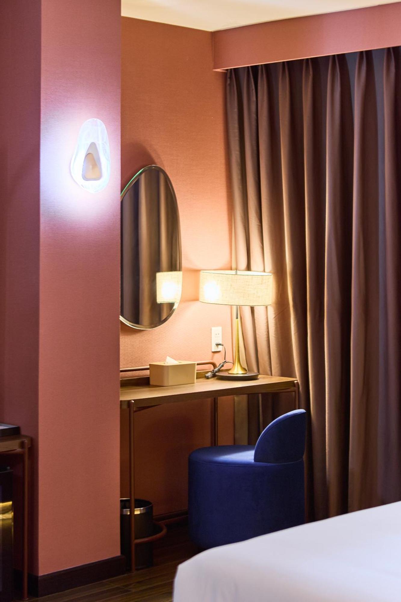 Kin Hotel Ly Tu Trong Ho Chi Minh-Byen Eksteriør billede