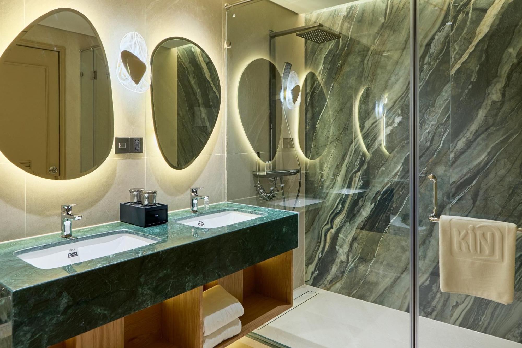 Kin Hotel Ly Tu Trong Ho Chi Minh-Byen Eksteriør billede