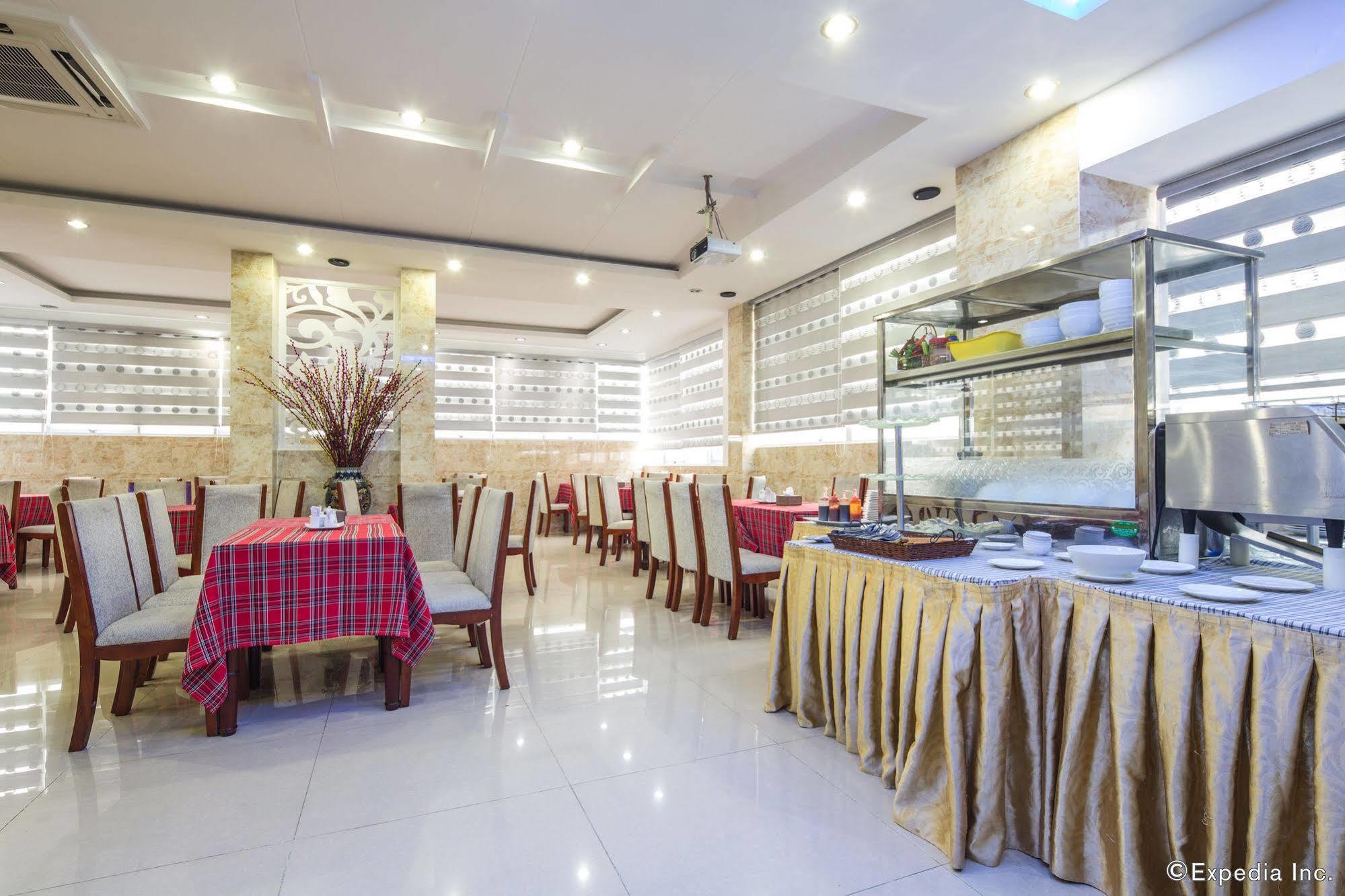 Kin Hotel Ly Tu Trong Ho Chi Minh-Byen Eksteriør billede